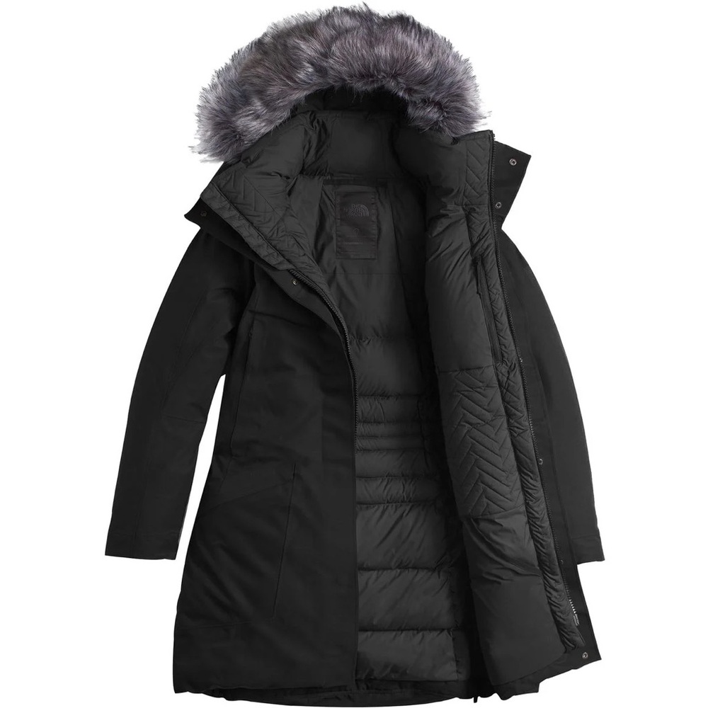 The North Face Cryos Parka expedition ❤️Trade?